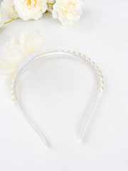 Pearl Headband