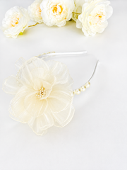 Pearl Headband