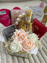 Luxury Self-Care Gift Basket for Women