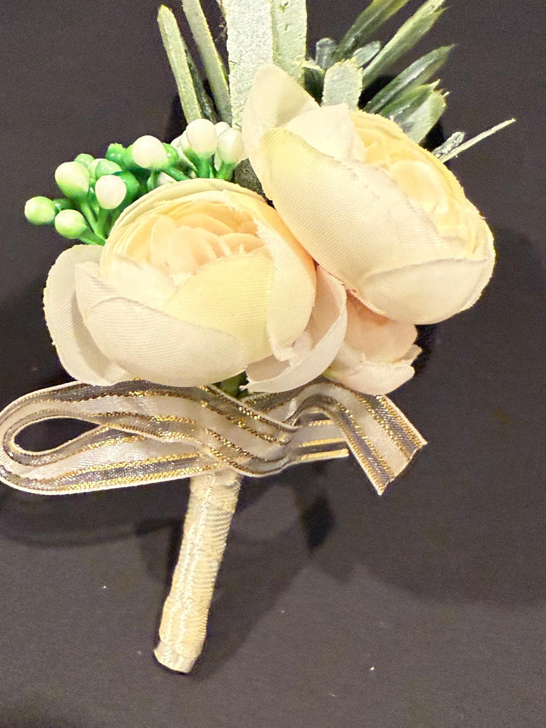 Boutonnières