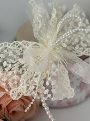 Pearl Headband