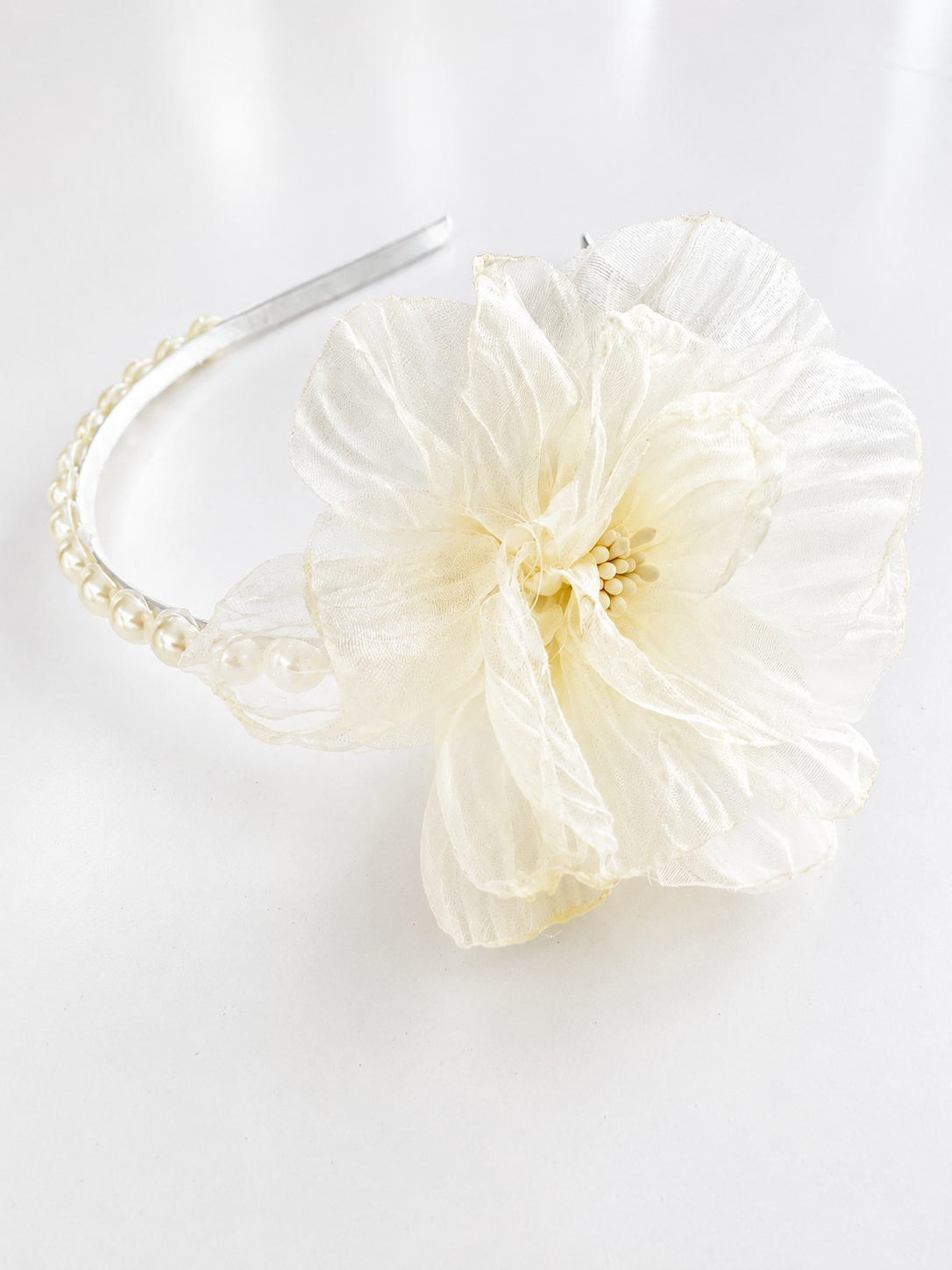 Pearl Headband