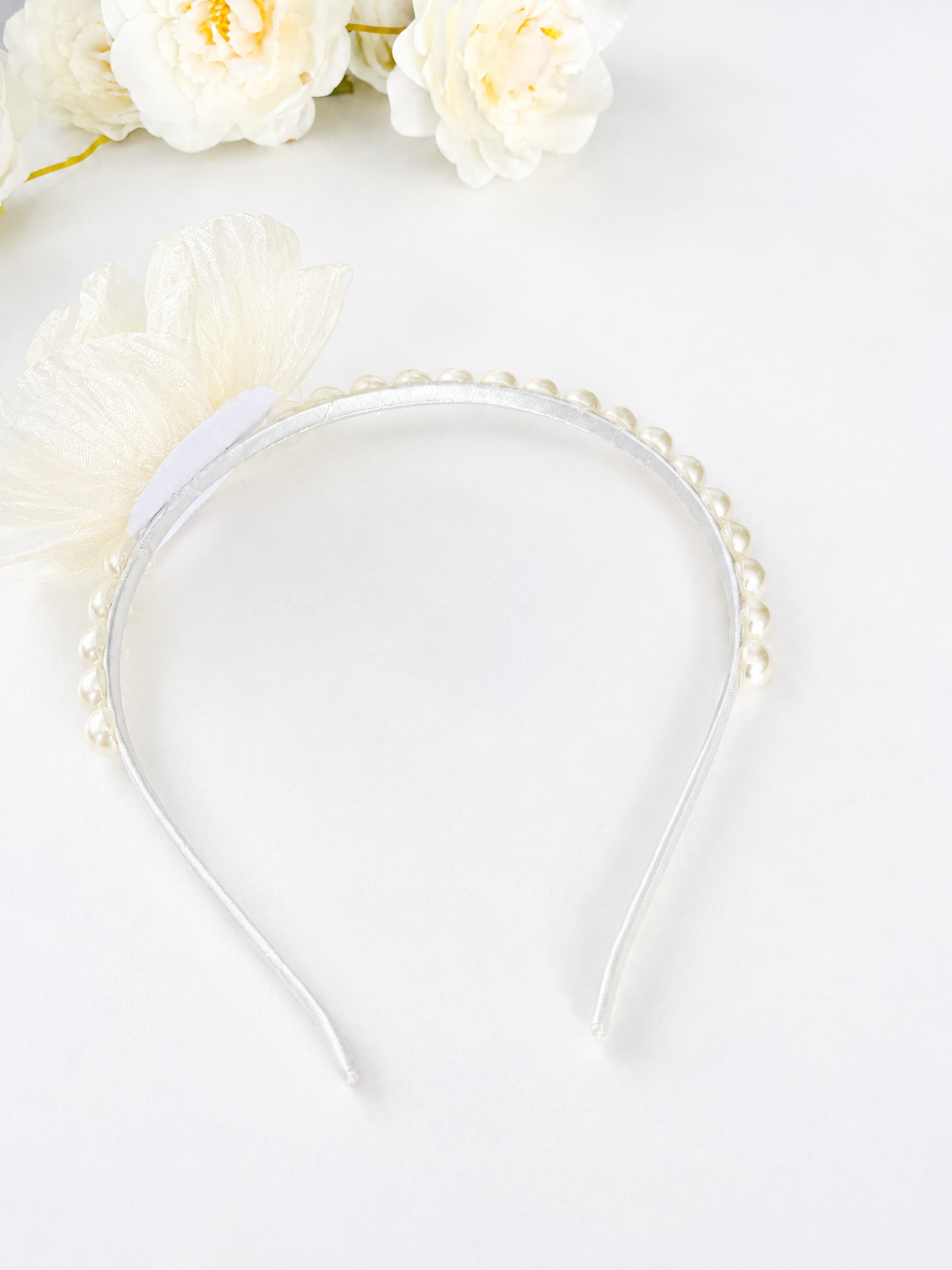 Pearl Headband