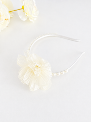 Pearl Headband