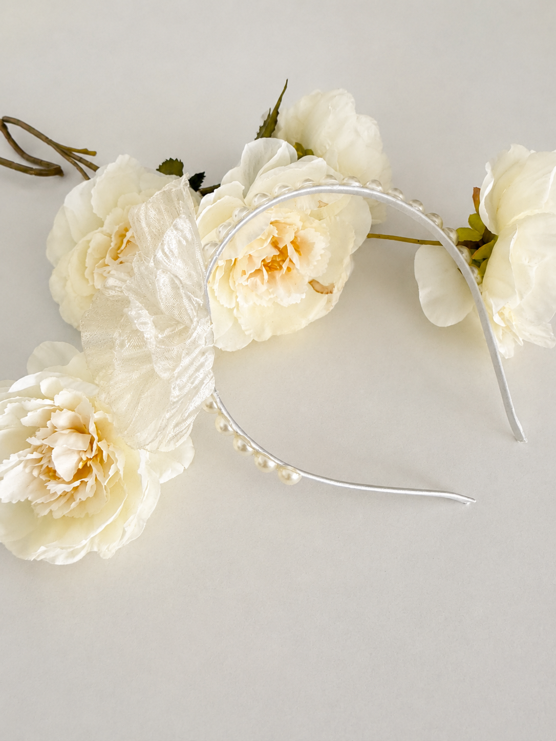Pearl Headband