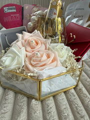 Luxury Self-Care Gift Basket for Women